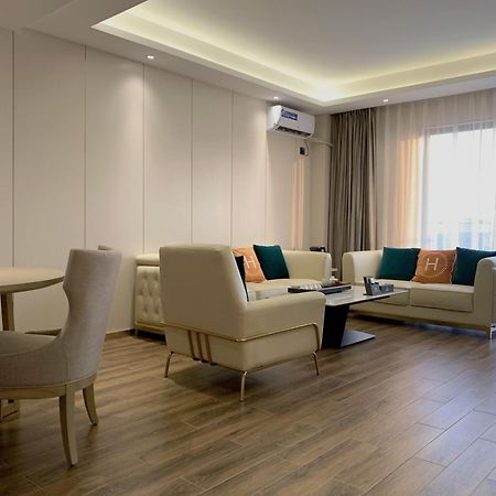 סיהאנוקוויל Bole Jing Pin Hotel מראה חיצוני תמונה