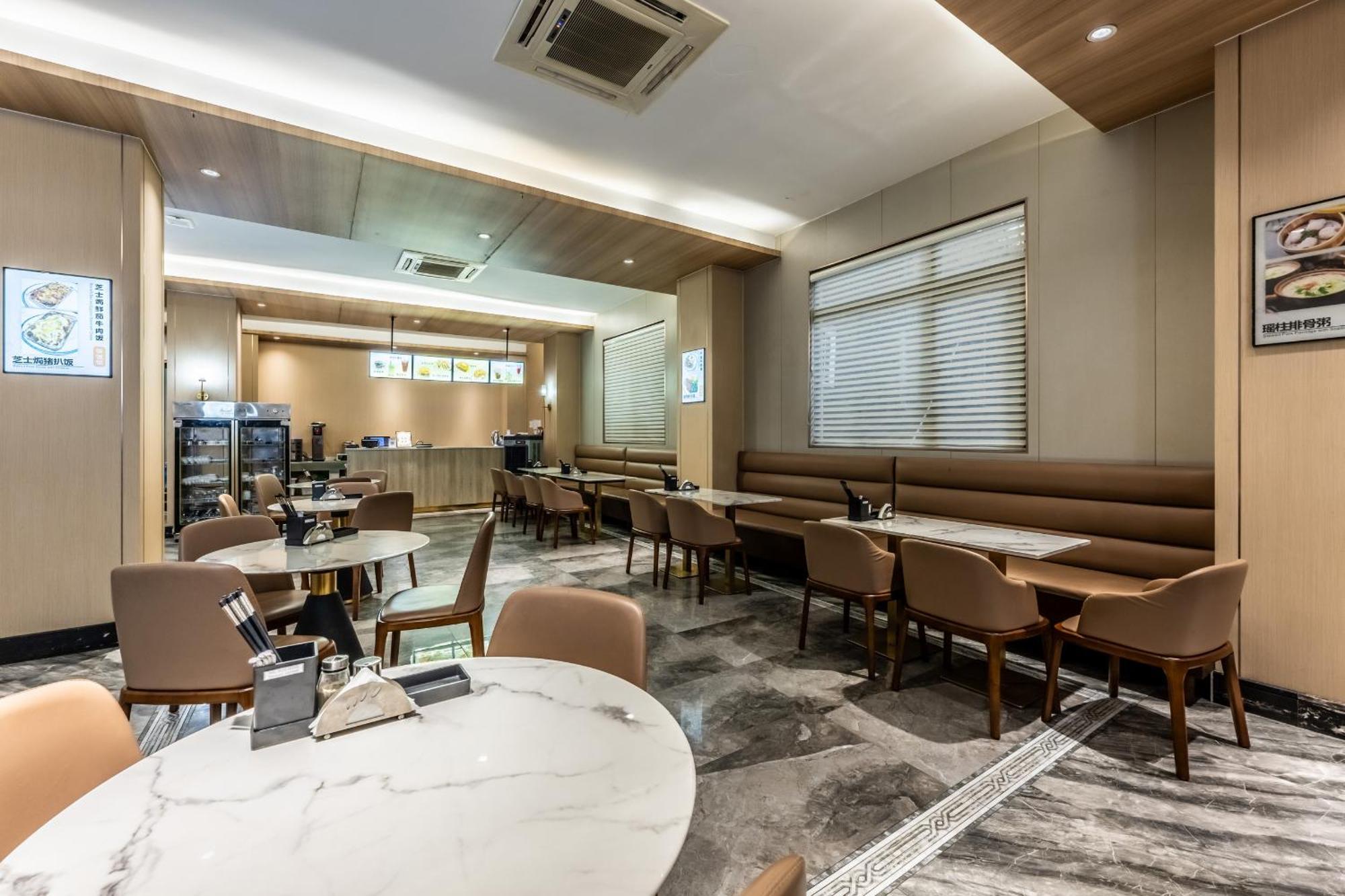 סיהאנוקוויל Bole Jing Pin Hotel מראה חיצוני תמונה