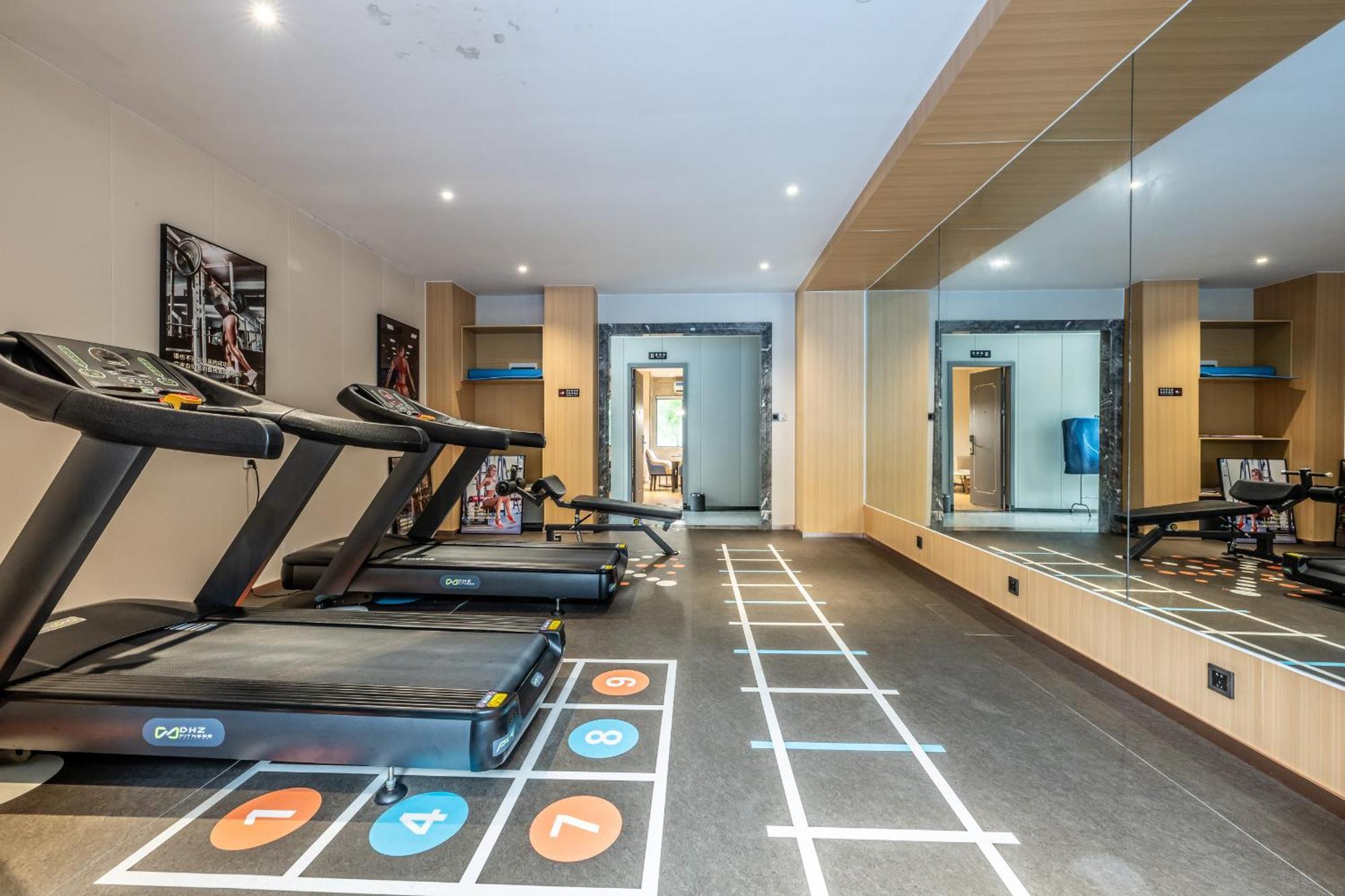 סיהאנוקוויל Bole Jing Pin Hotel מראה חיצוני תמונה