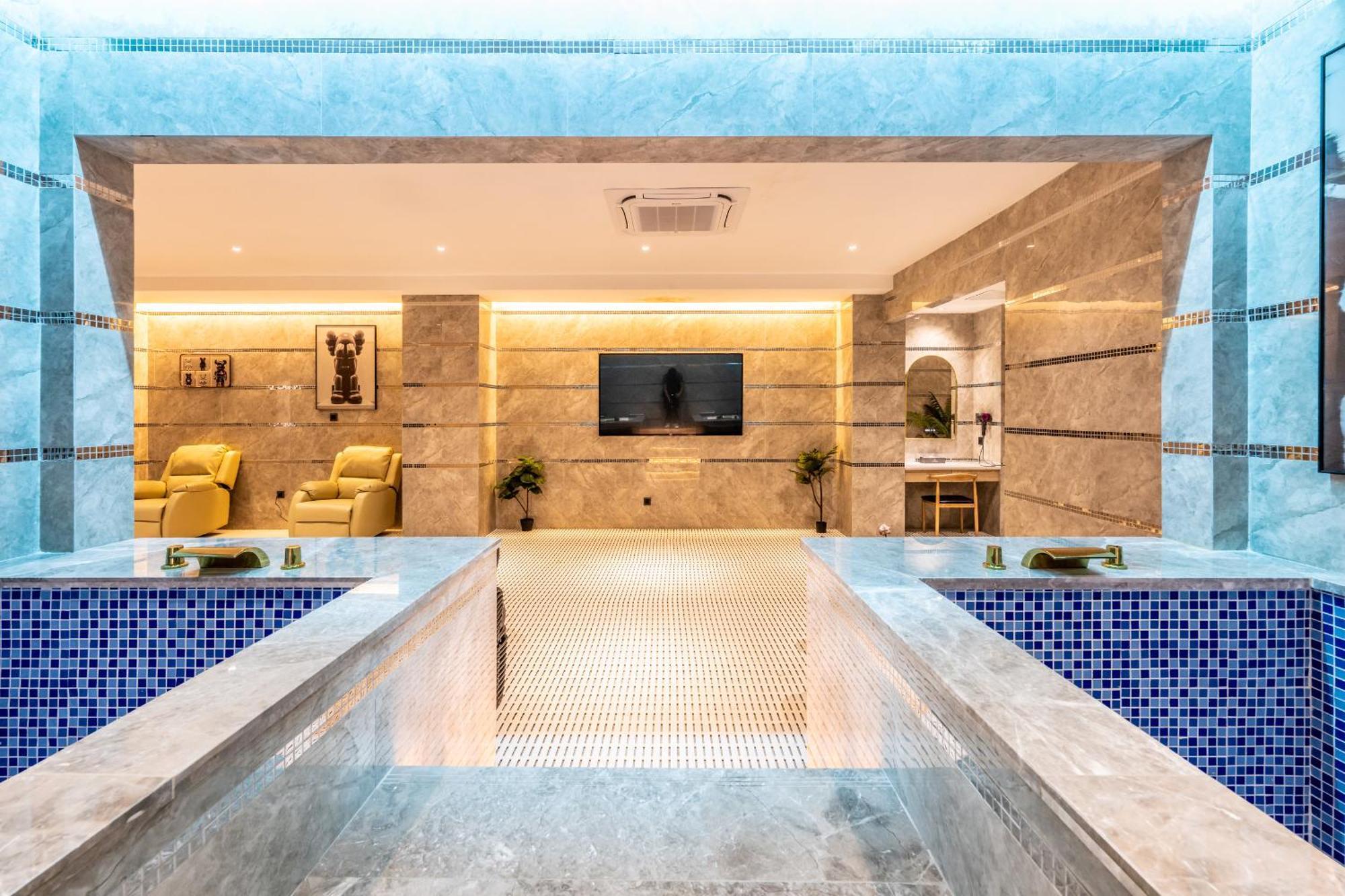סיהאנוקוויל Bole Jing Pin Hotel מראה חיצוני תמונה
