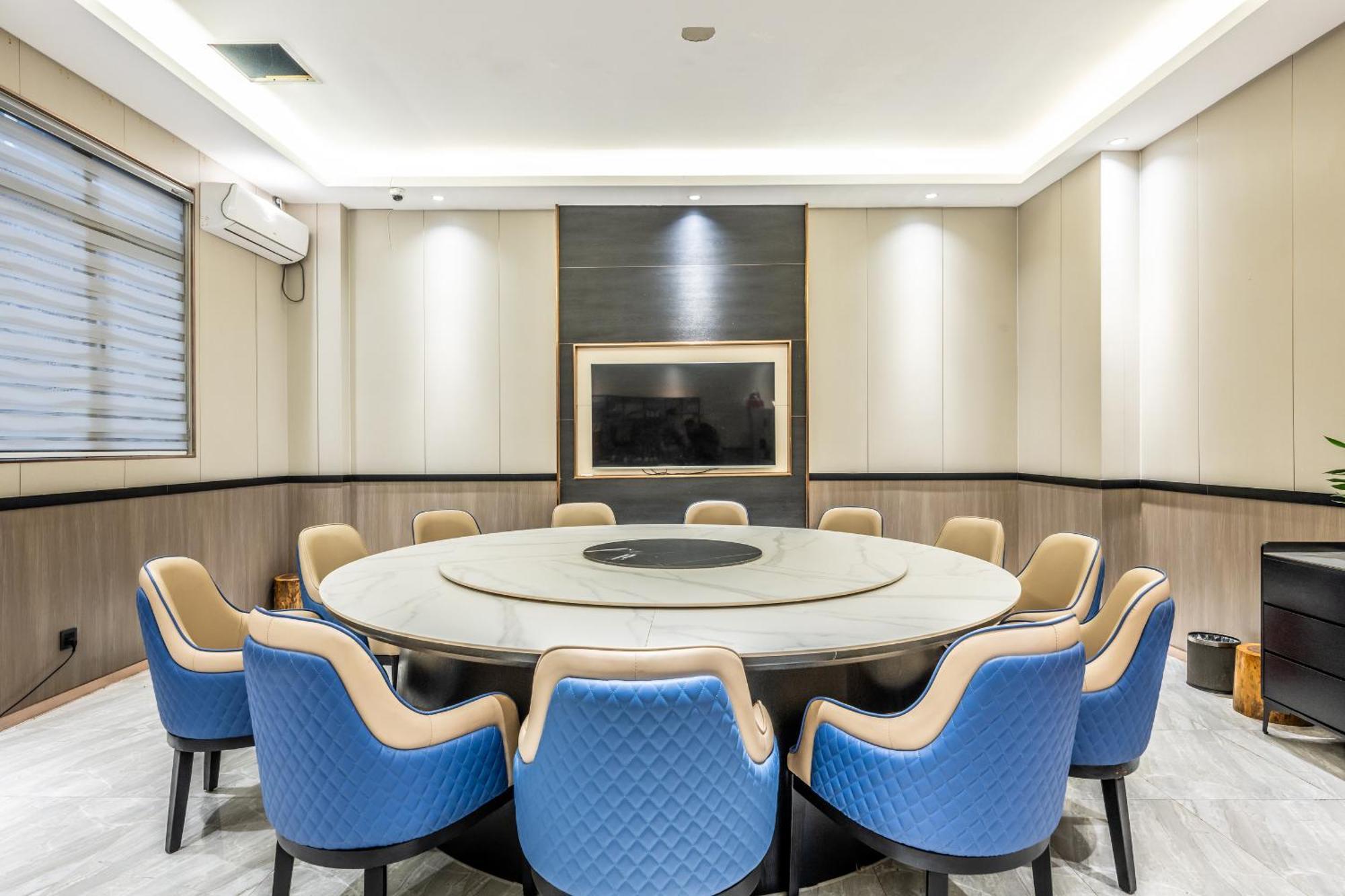 סיהאנוקוויל Bole Jing Pin Hotel מראה חיצוני תמונה
