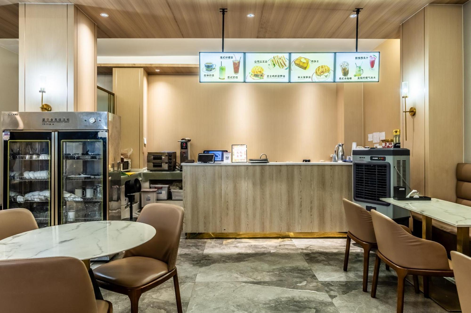 סיהאנוקוויל Bole Jing Pin Hotel מראה חיצוני תמונה