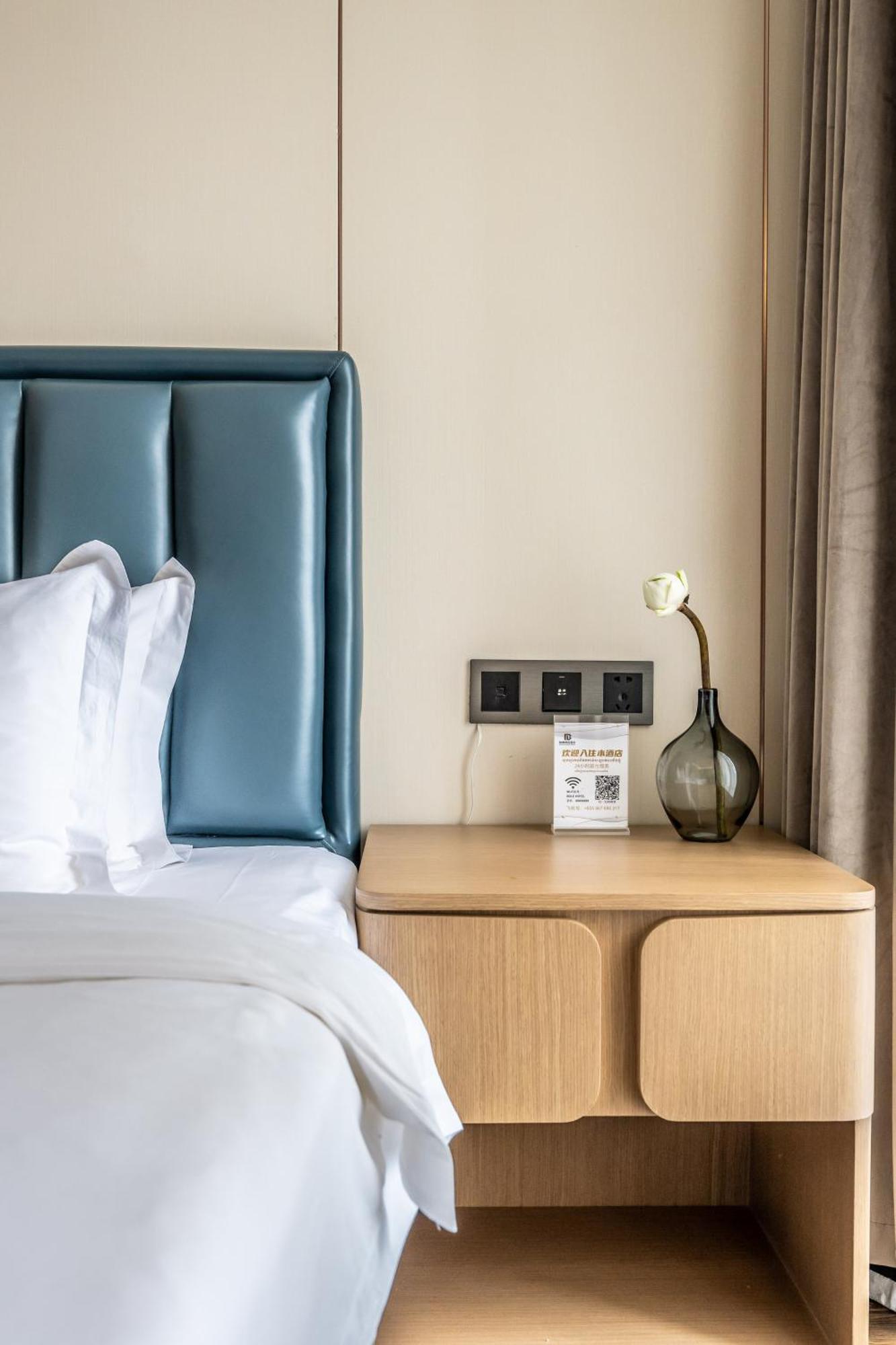 סיהאנוקוויל Bole Jing Pin Hotel מראה חיצוני תמונה