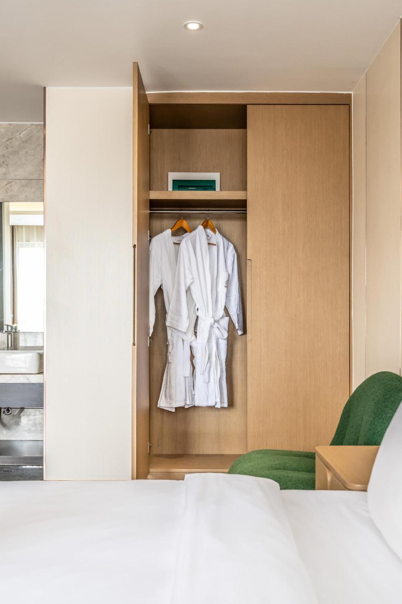 סיהאנוקוויל Bole Jing Pin Hotel מראה חיצוני תמונה