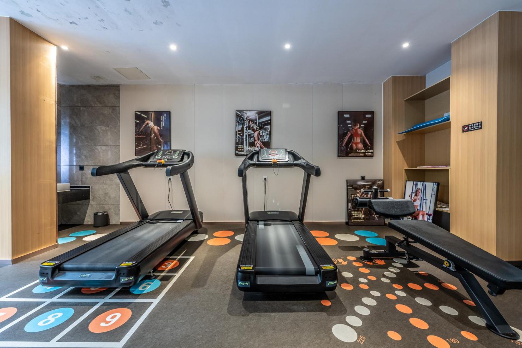 סיהאנוקוויל Bole Jing Pin Hotel מראה חיצוני תמונה